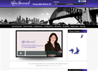 sydney web design