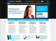 sydney web design