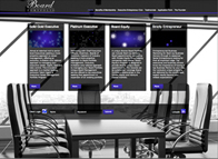 sydney web design